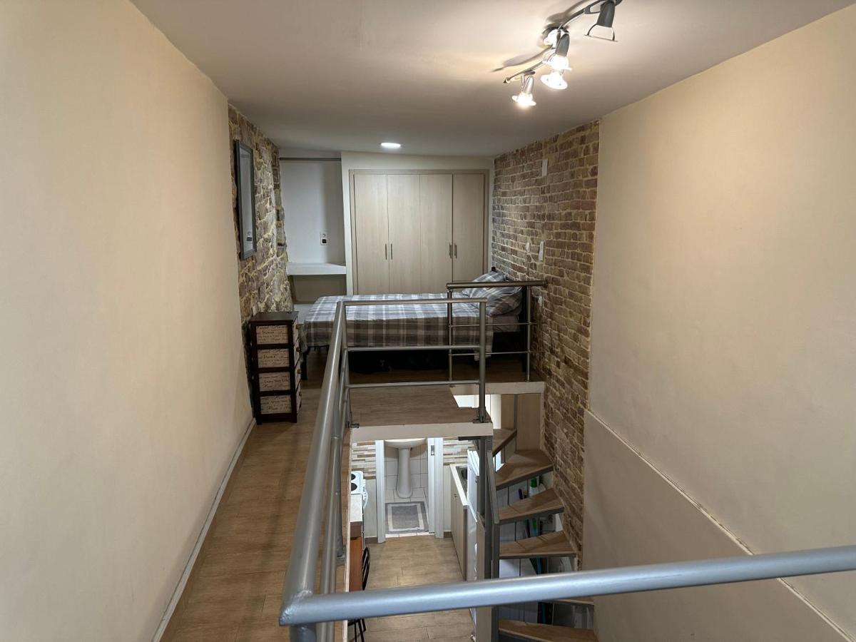 Q Apartments In Corfu Town Exterior photo