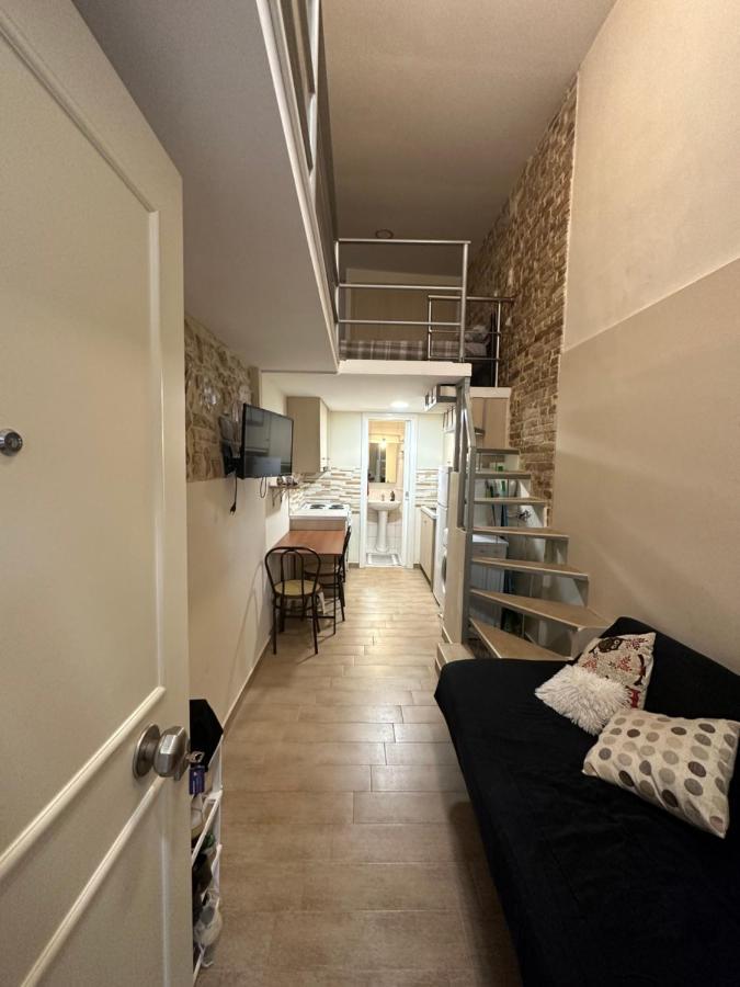 Q Apartments In Corfu Town Exterior photo