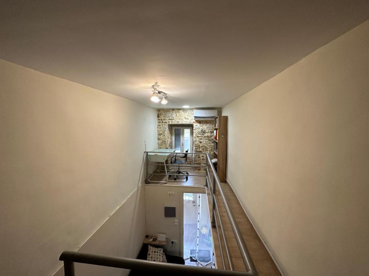 Q Apartments In Corfu Town Exterior photo